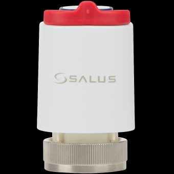 pohon termoelektrický SALUS T30NC-230V M30x1,5 NC 230V